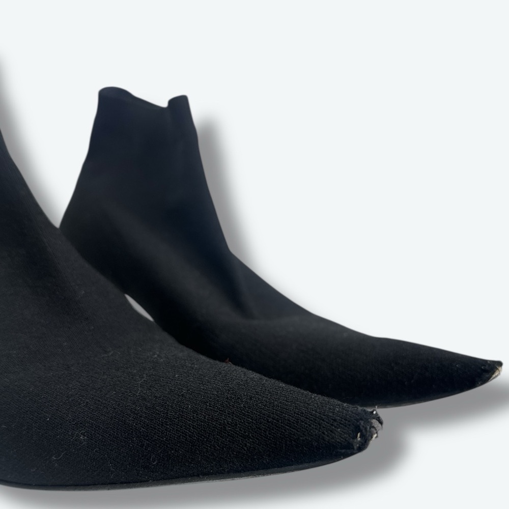Balenciaga Knite Bootie (40) - Picture 4 of 7